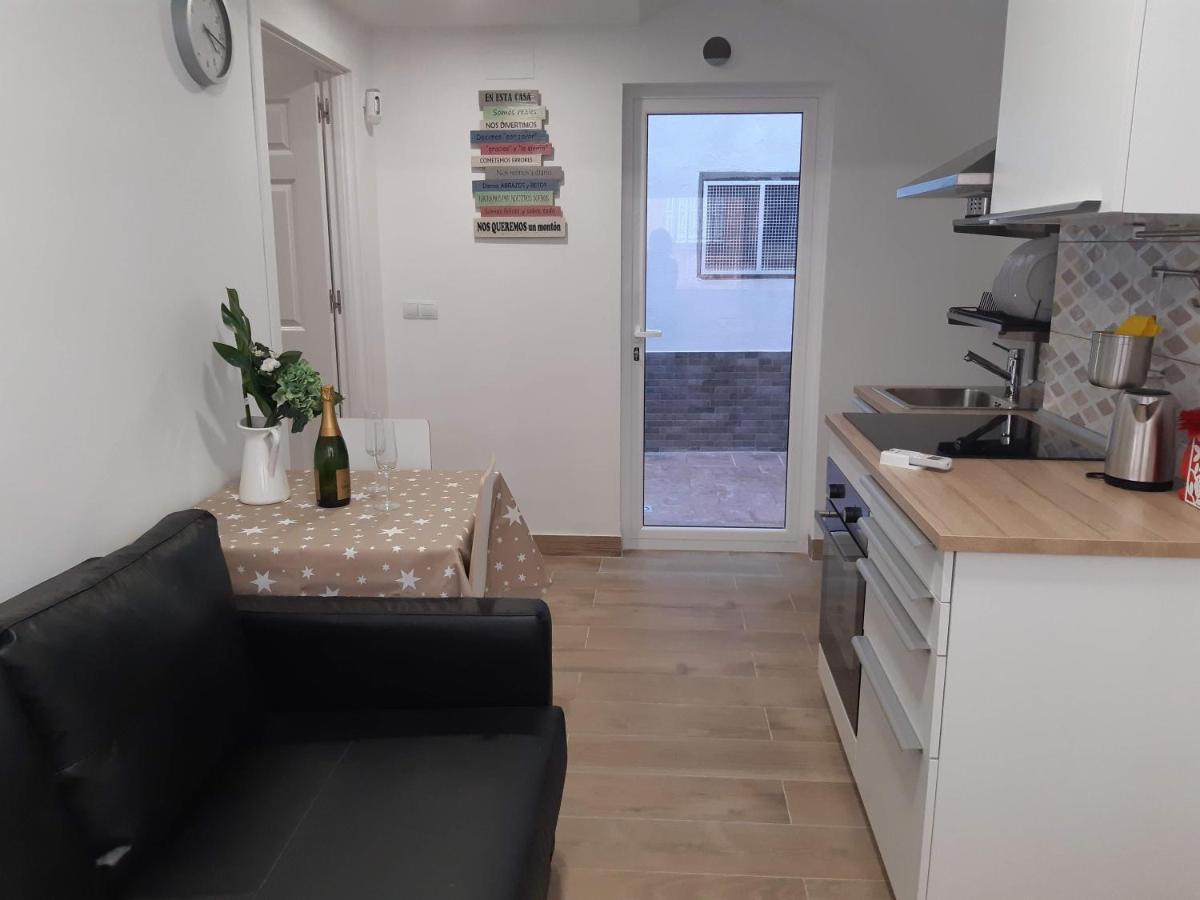 Lucky Home 1 Santa Coloma de Gramenet Bagian luar foto