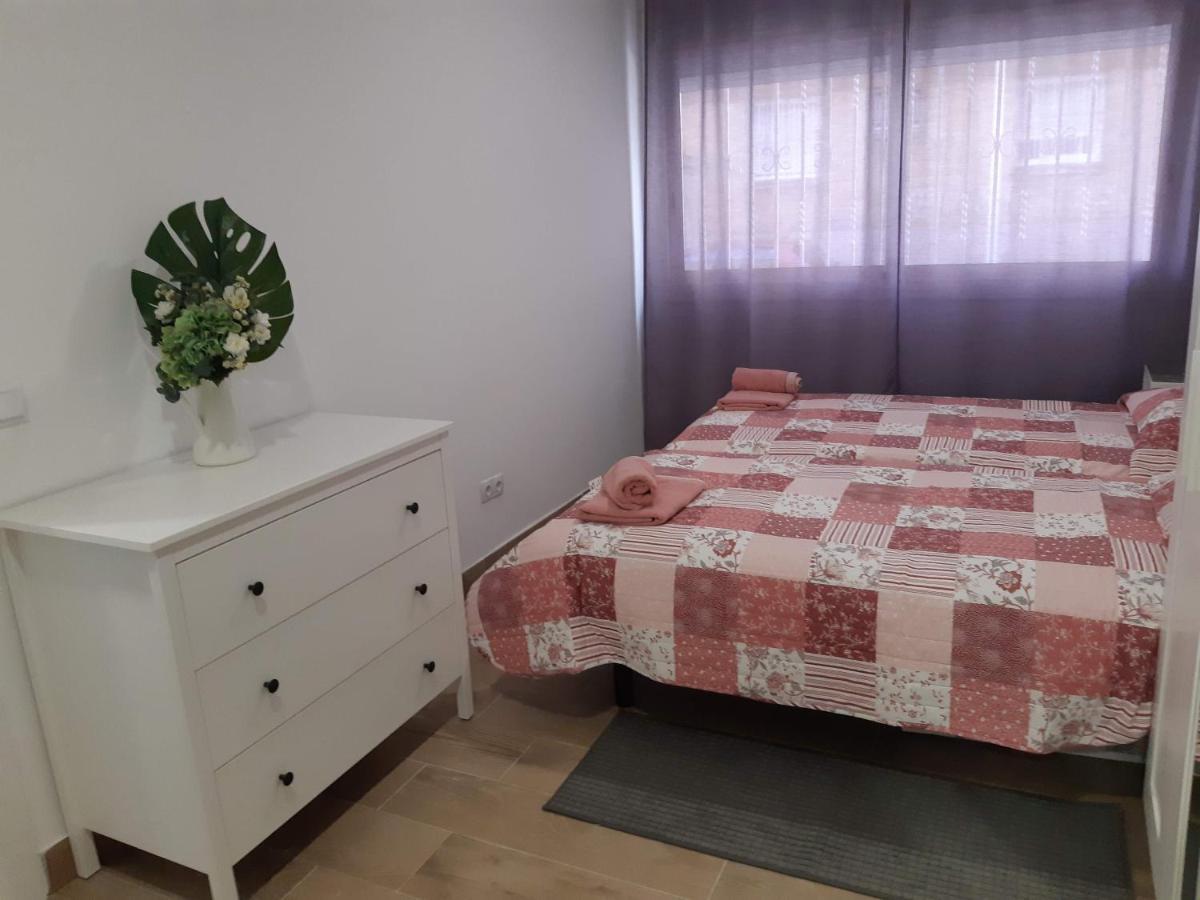 Lucky Home 1 Santa Coloma de Gramenet Bagian luar foto