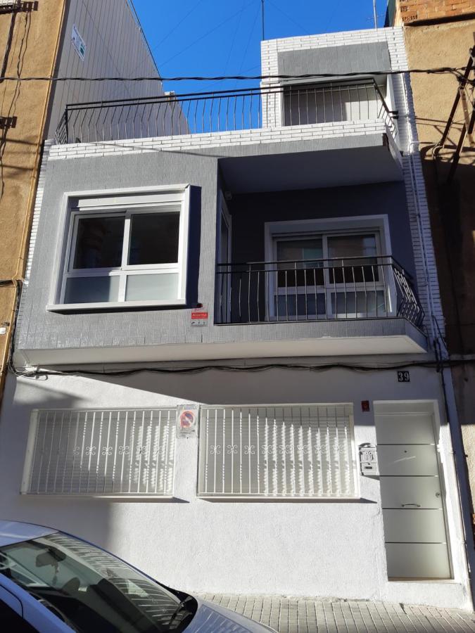 Lucky Home 1 Santa Coloma de Gramenet Bagian luar foto