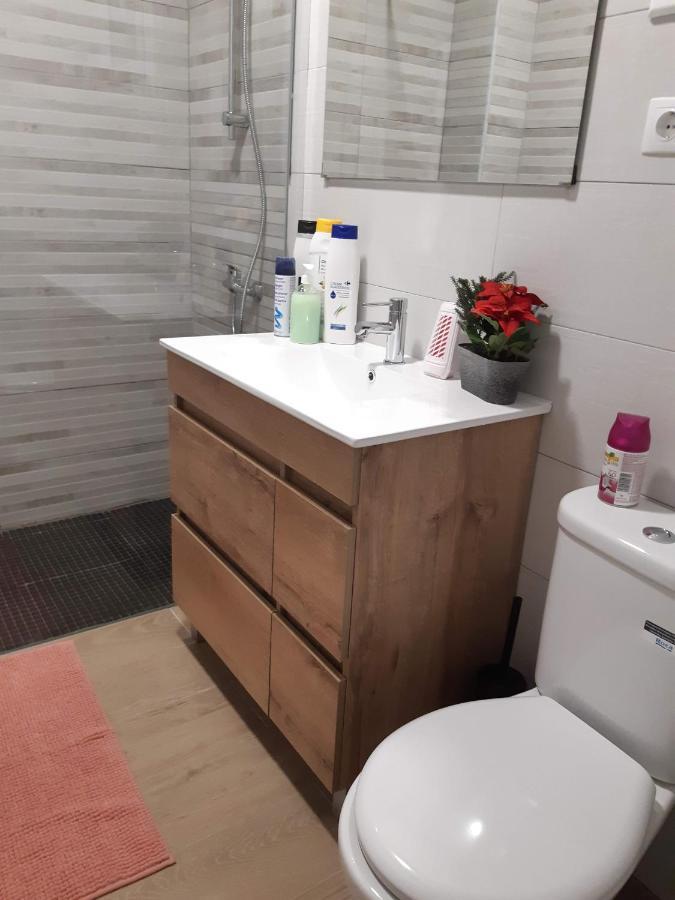 Lucky Home 1 Santa Coloma de Gramenet Bagian luar foto