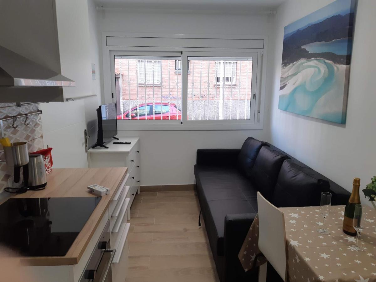 Lucky Home 1 Santa Coloma de Gramenet Bagian luar foto